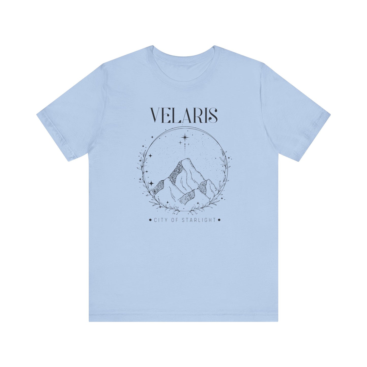 ACOTAR | Velaris | SJM | TShirt