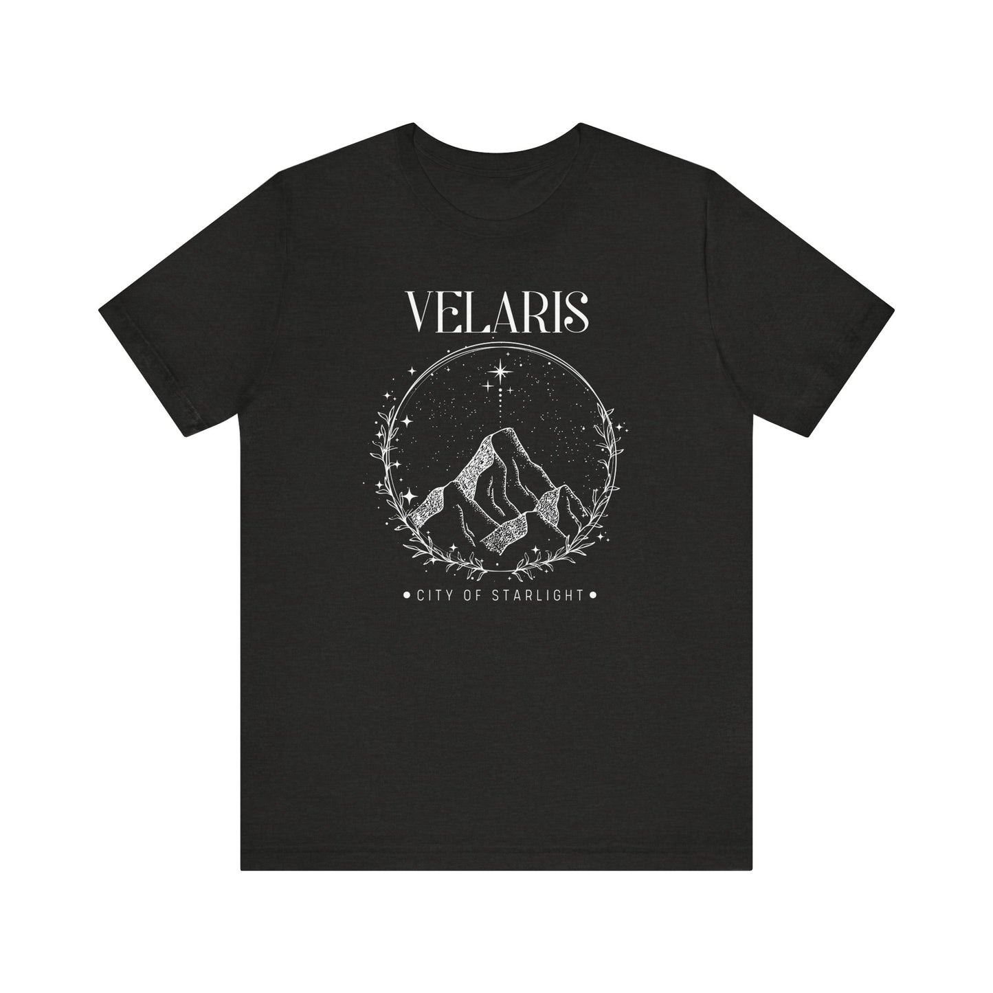 ACOTAR | Velaris | SJM | TShirt