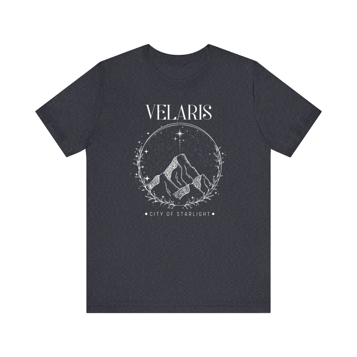 ACOTAR | Velaris | SJM | TShirt