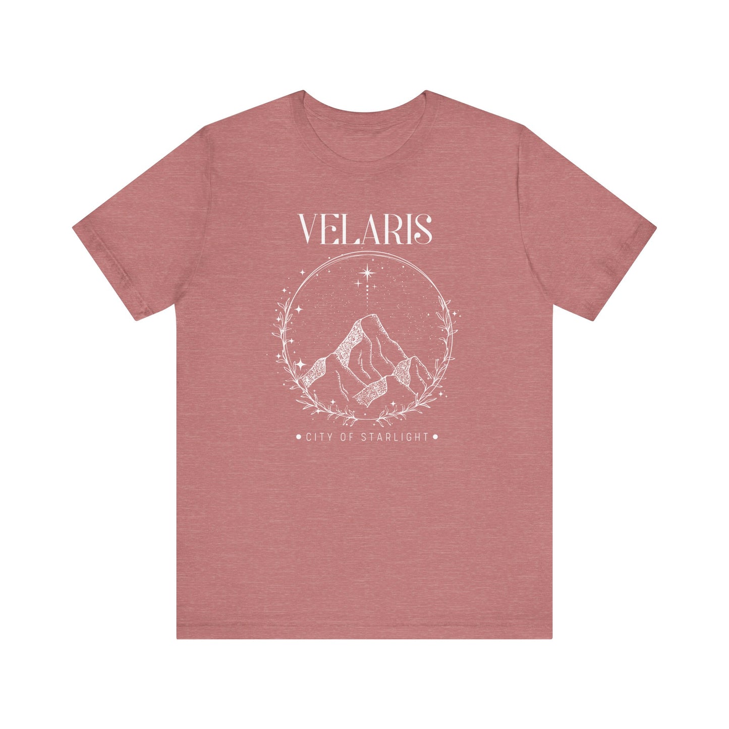 ACOTAR | Velaris | SJM | TShirt