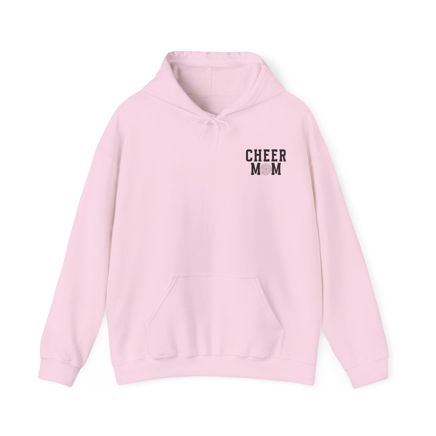 Busy Cheer Moms Club | Sport | Hoodie