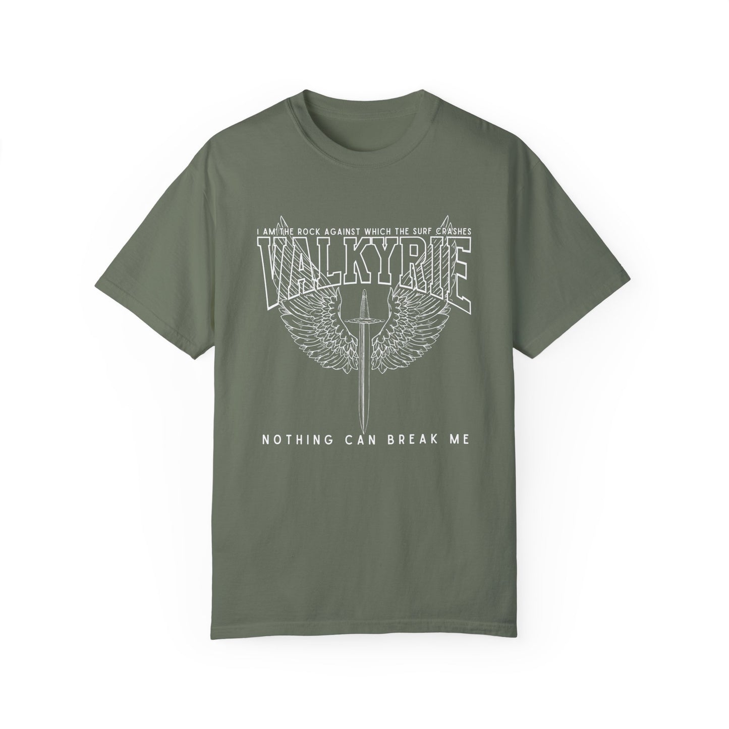 ACOTAR Valkyrie Shirt | Sarah J Maas | Bookish | Unisex TShirt