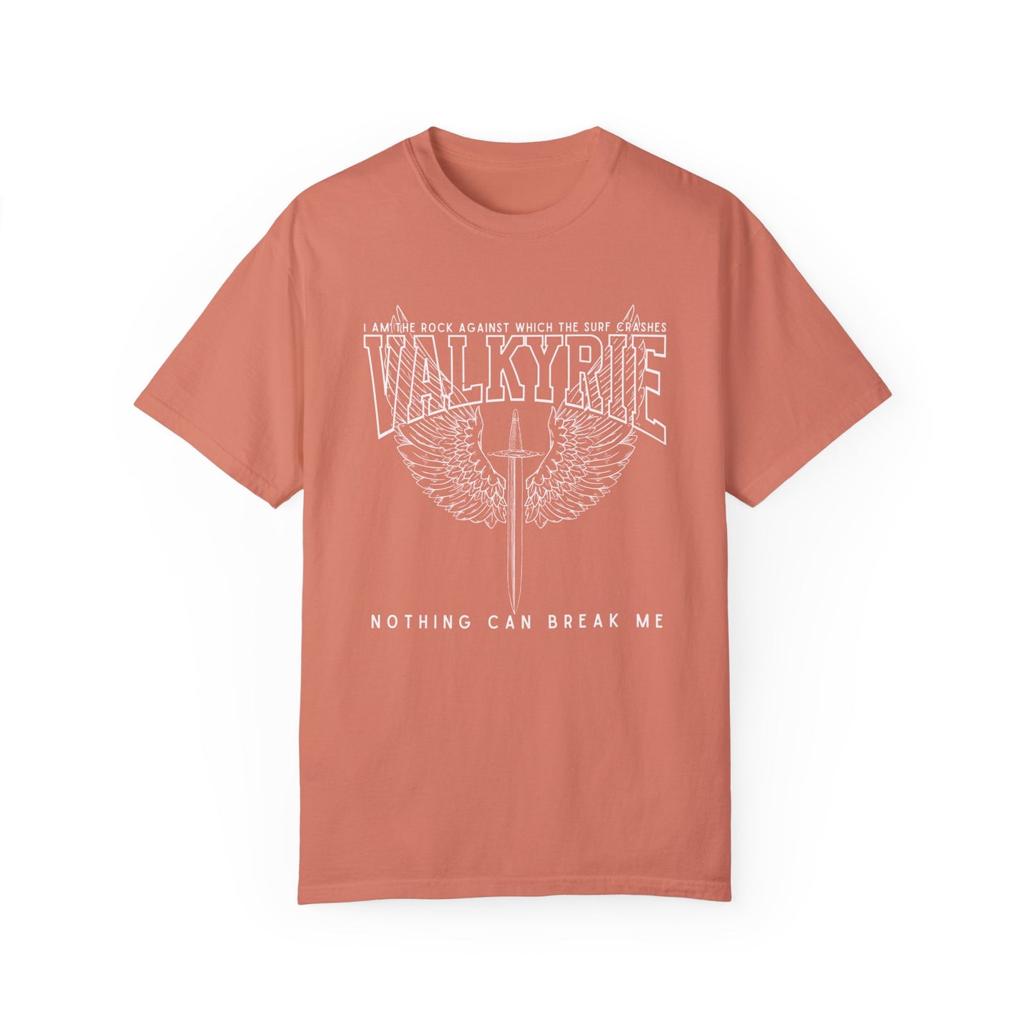 ACOTAR Valkyrie Shirt | Sarah J Maas | Bookish | Unisex TShirt