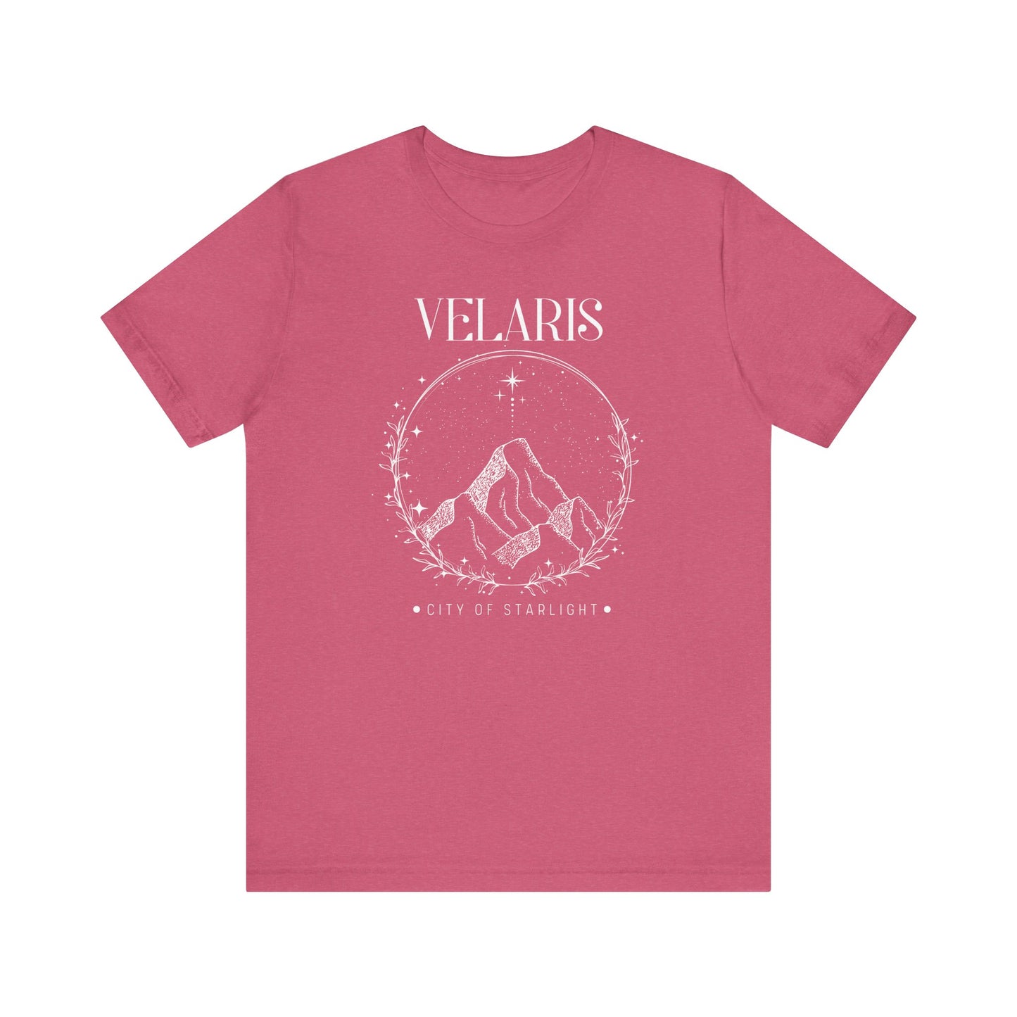 ACOTAR | Velaris | SJM | TShirt