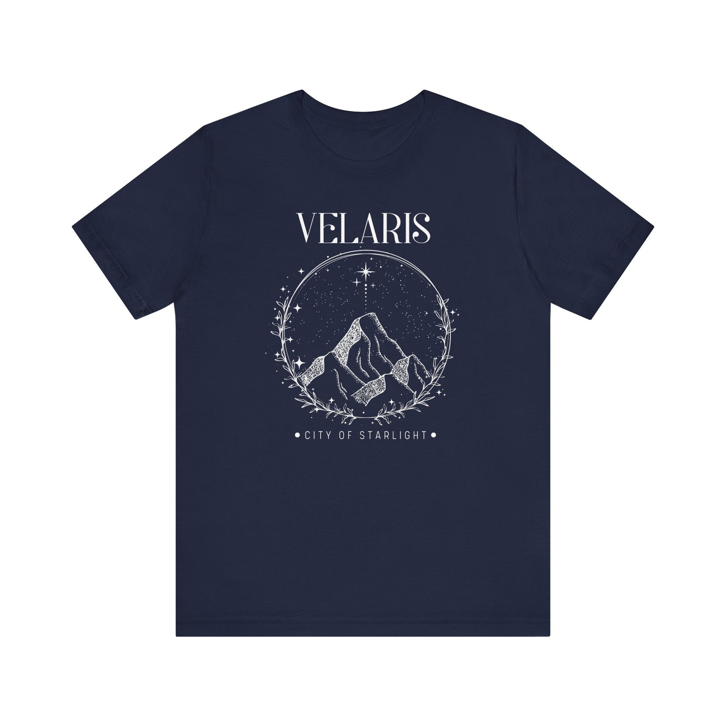 ACOTAR | Velaris | SJM | TShirt