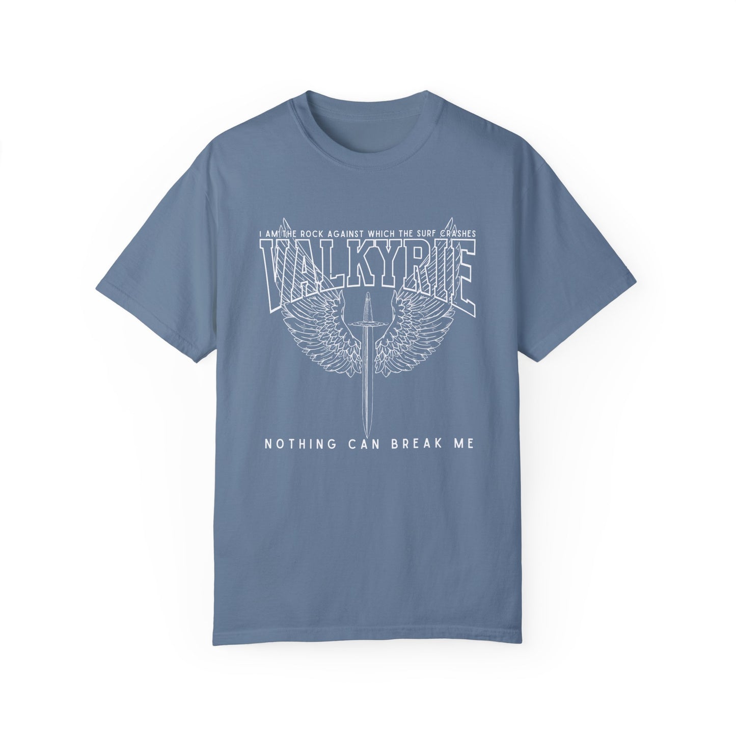 ACOTAR Valkyrie Shirt | Sarah J Maas | Bookish | Unisex TShirt