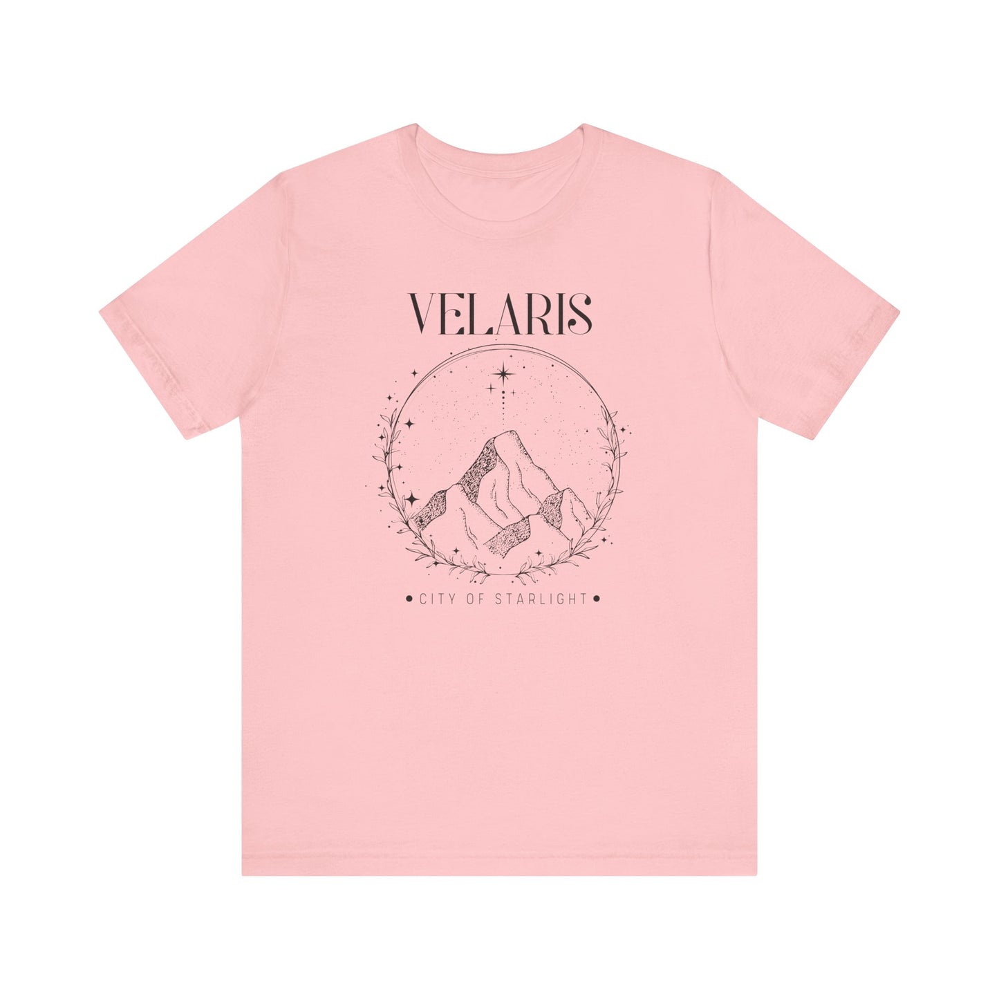 ACOTAR | Velaris | SJM | TShirt
