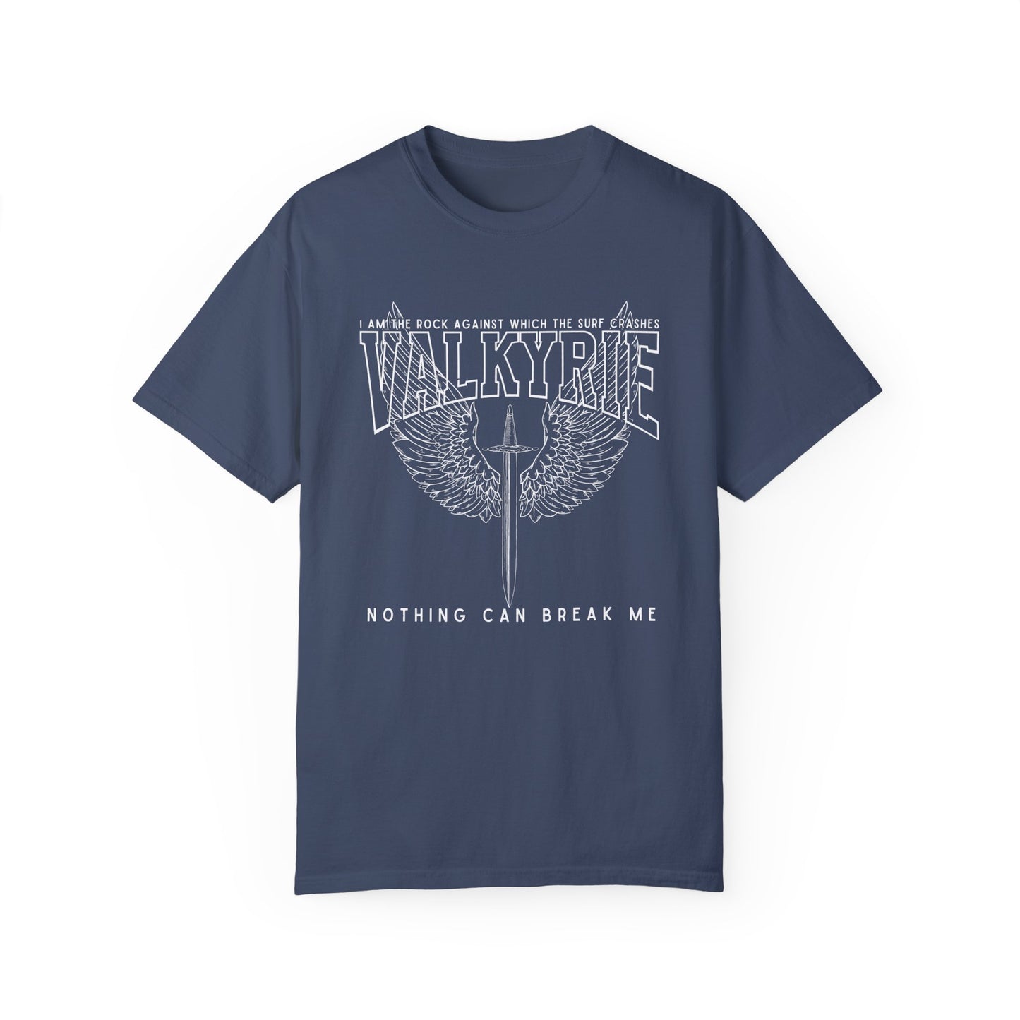 ACOTAR Valkyrie Shirt | Sarah J Maas | Bookish | Unisex TShirt