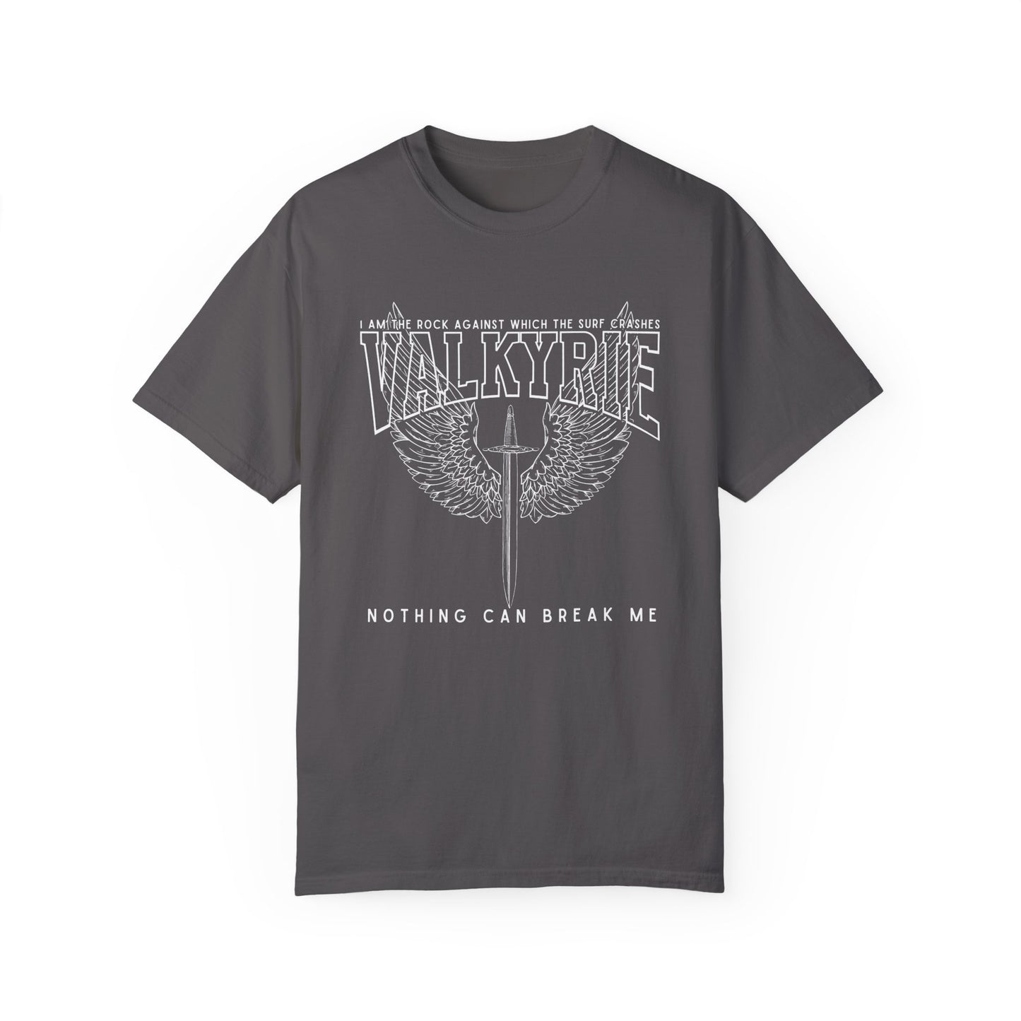 ACOTAR Valkyrie Shirt | Sarah J Maas | Bookish | Unisex TShirt