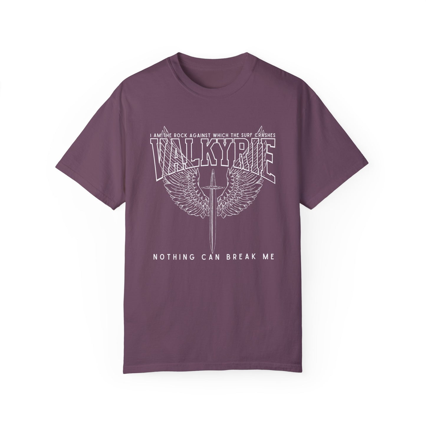 ACOTAR Valkyrie Shirt | Sarah J Maas | Bookish | Unisex TShirt