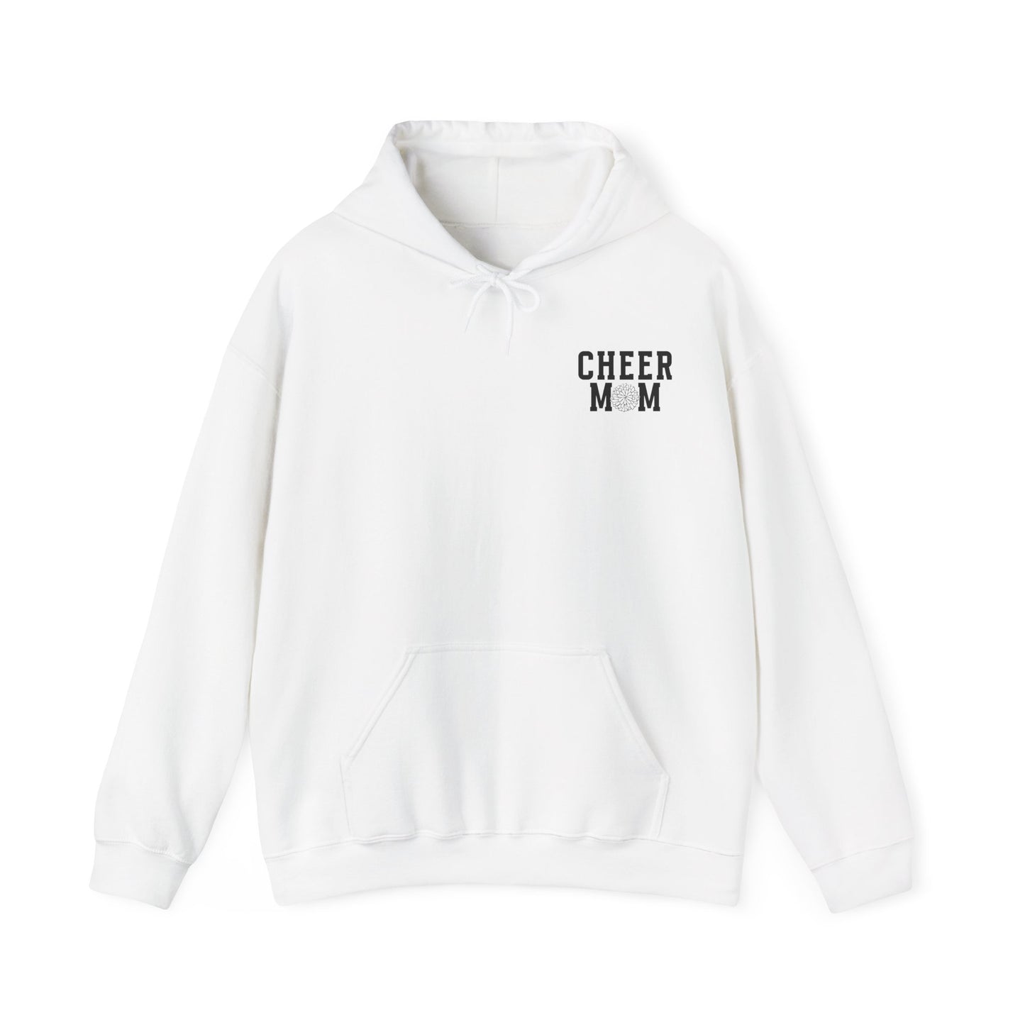 Busy Cheer Moms Club | Sport | Hoodie
