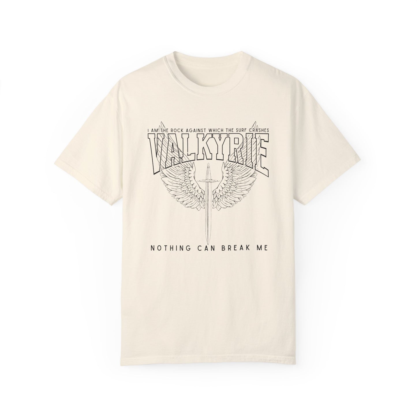 ACOTAR Valkyrie Shirt | Sarah J Maas | Bookish | Unisex TShirt