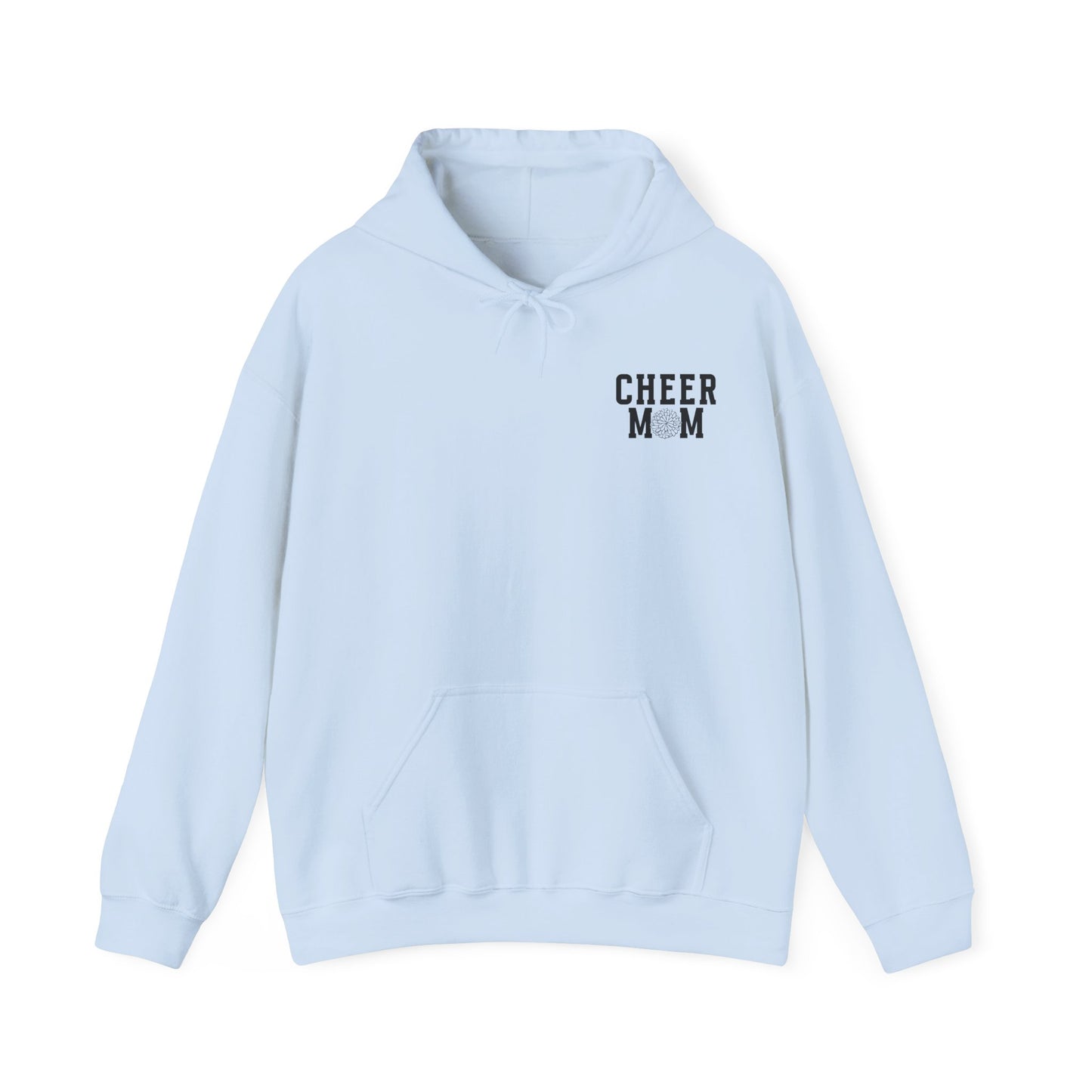 Busy Cheer Moms Club | Sport | Hoodie