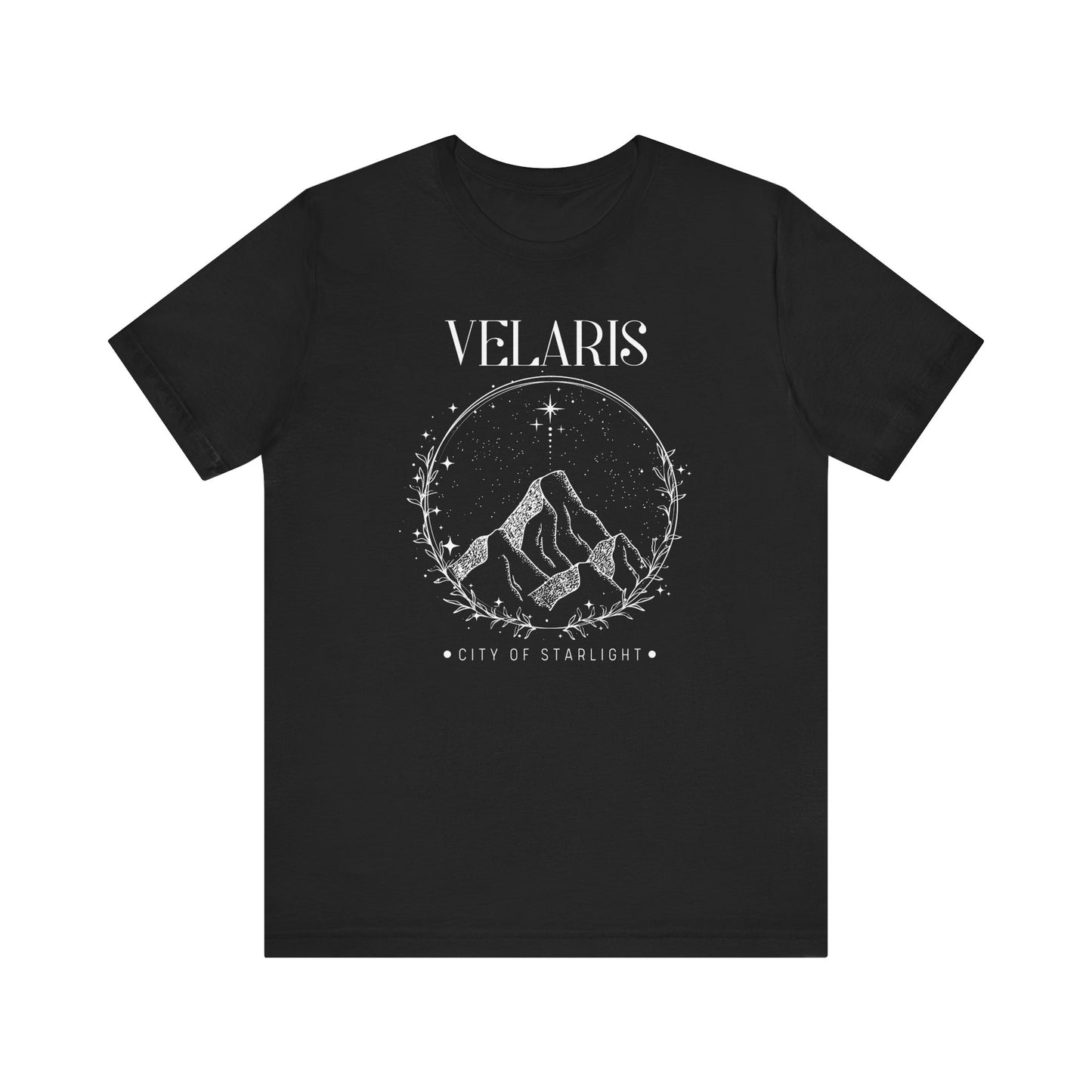 ACOTAR | Velaris | SJM | TShirt