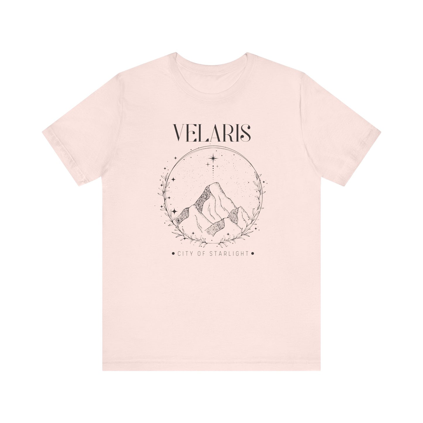 ACOTAR | Velaris | SJM | TShirt