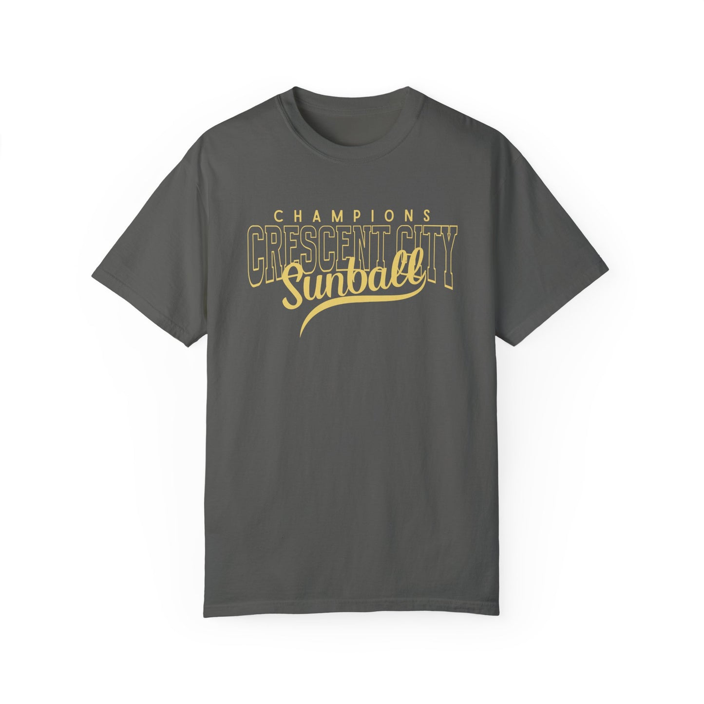 Crescent City Sunball | Bookish | TShirt