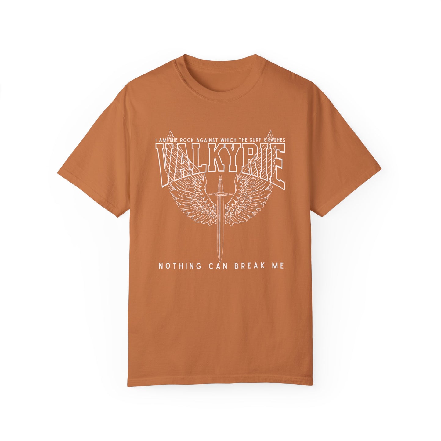 ACOTAR Valkyrie Shirt | Sarah J Maas | Bookish | Unisex TShirt