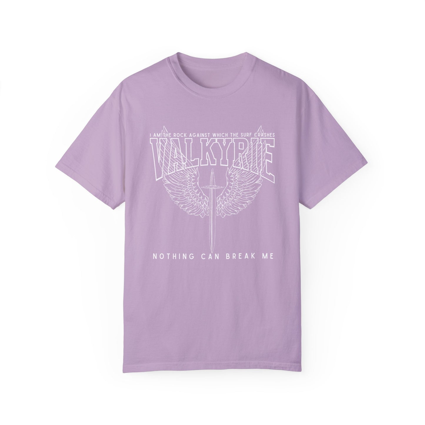 ACOTAR Valkyrie Shirt | Sarah J Maas | Bookish | Unisex TShirt