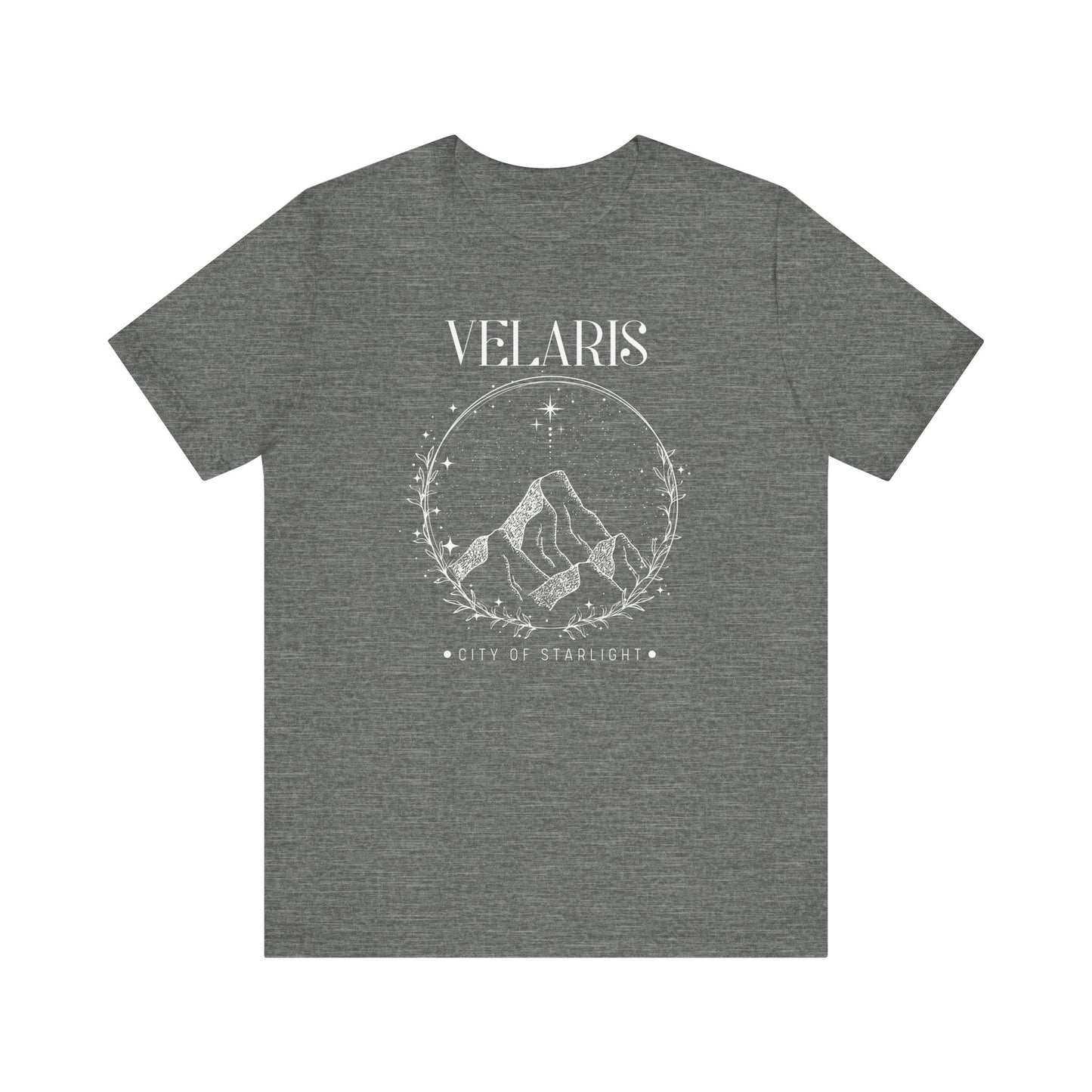 ACOTAR | Velaris | SJM | TShirt