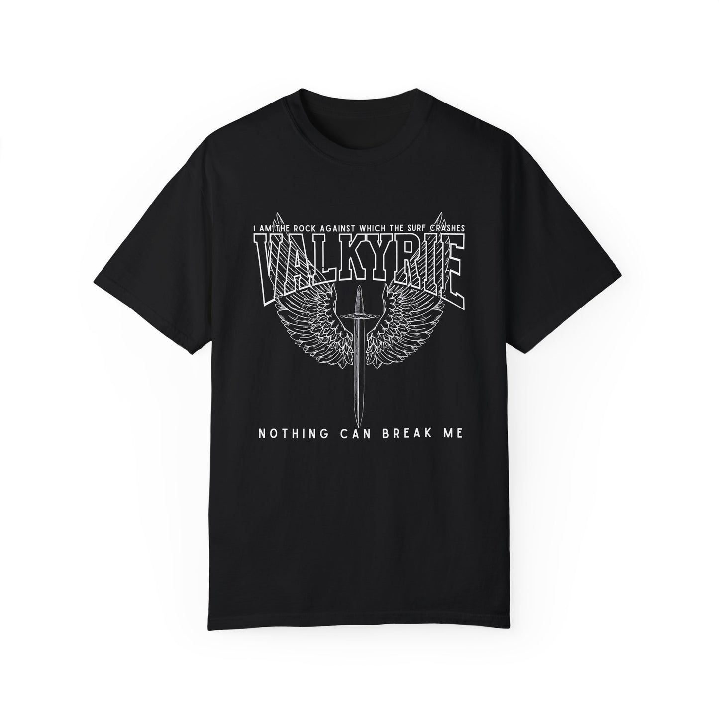 ACOTAR Valkyrie Shirt | Sarah J Maas | Bookish | Unisex TShirt
