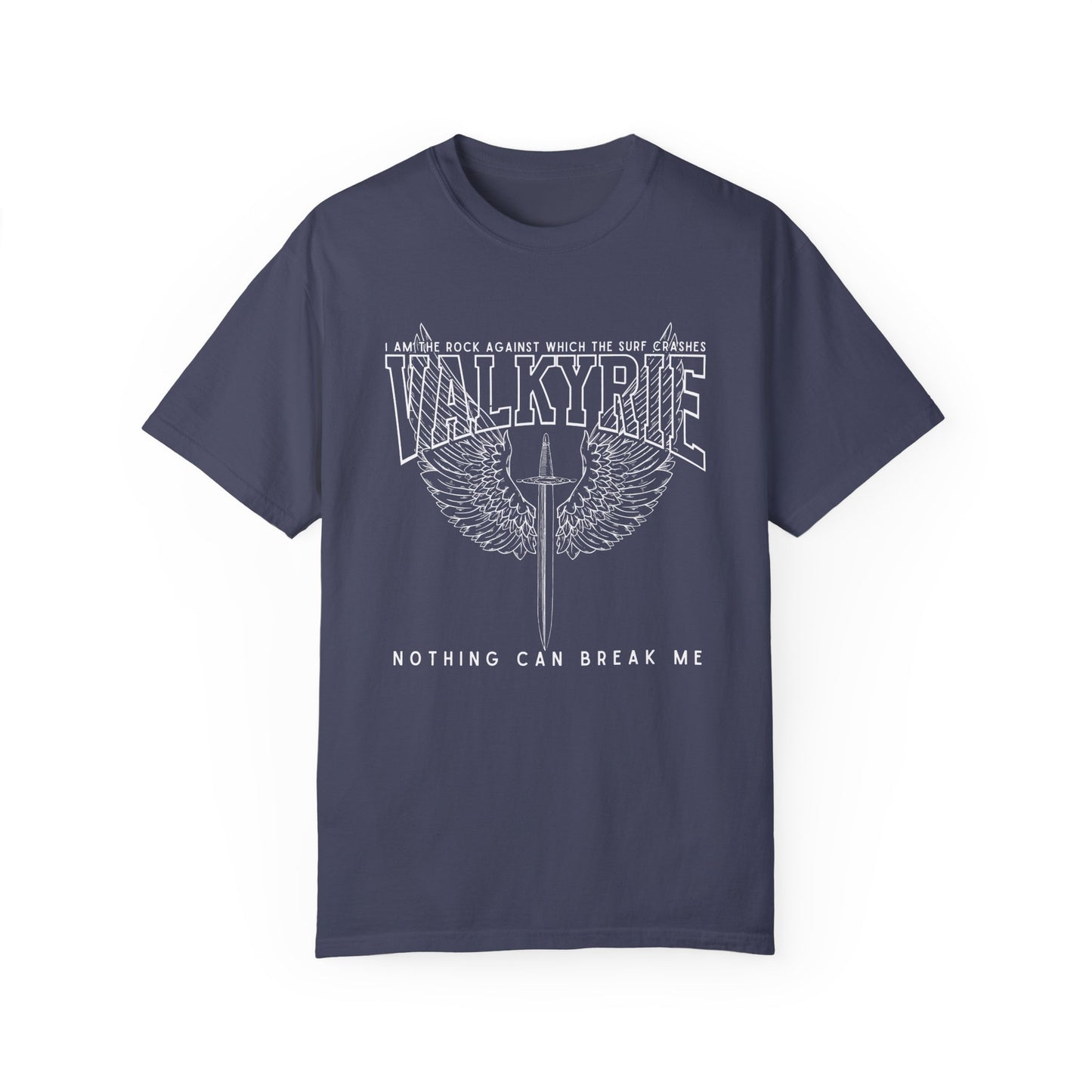 ACOTAR Valkyrie Shirt | Sarah J Maas | Bookish | Unisex TShirt