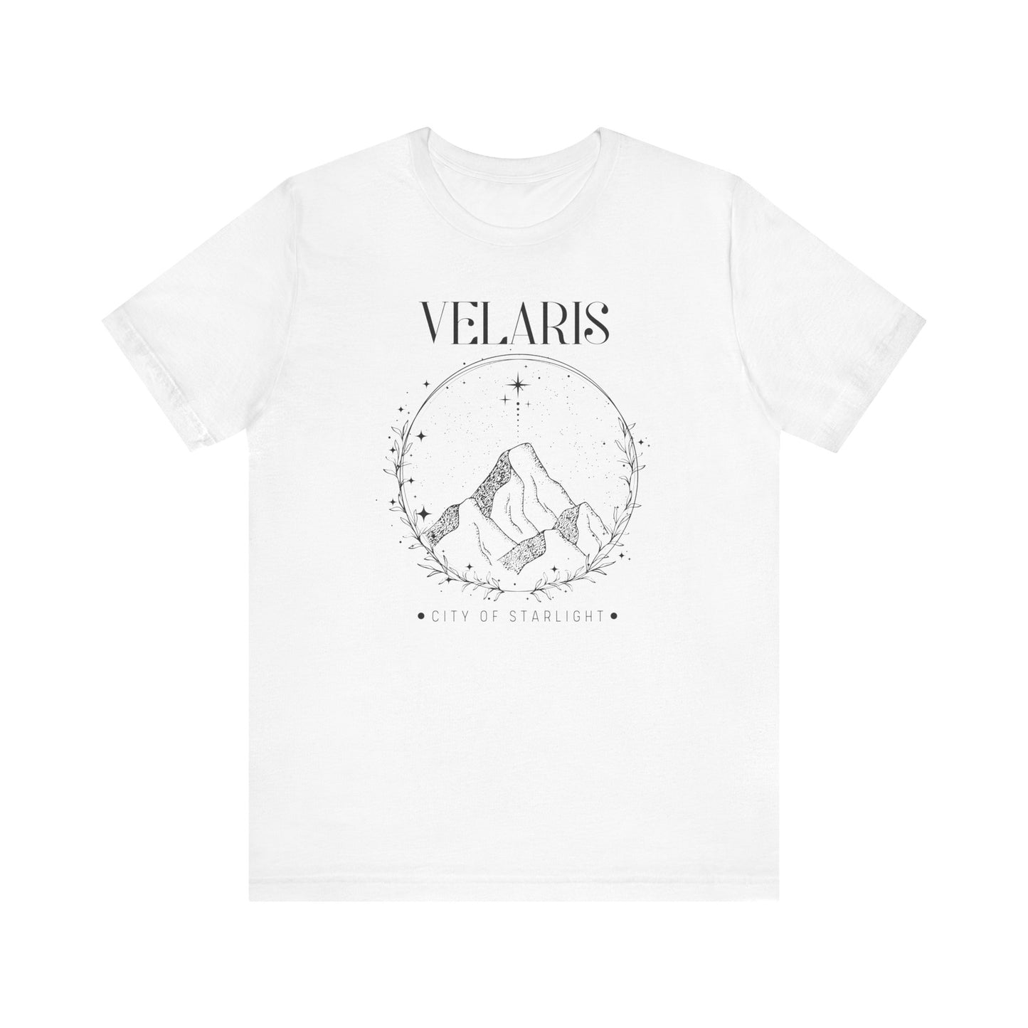 ACOTAR | Velaris | SJM | TShirt