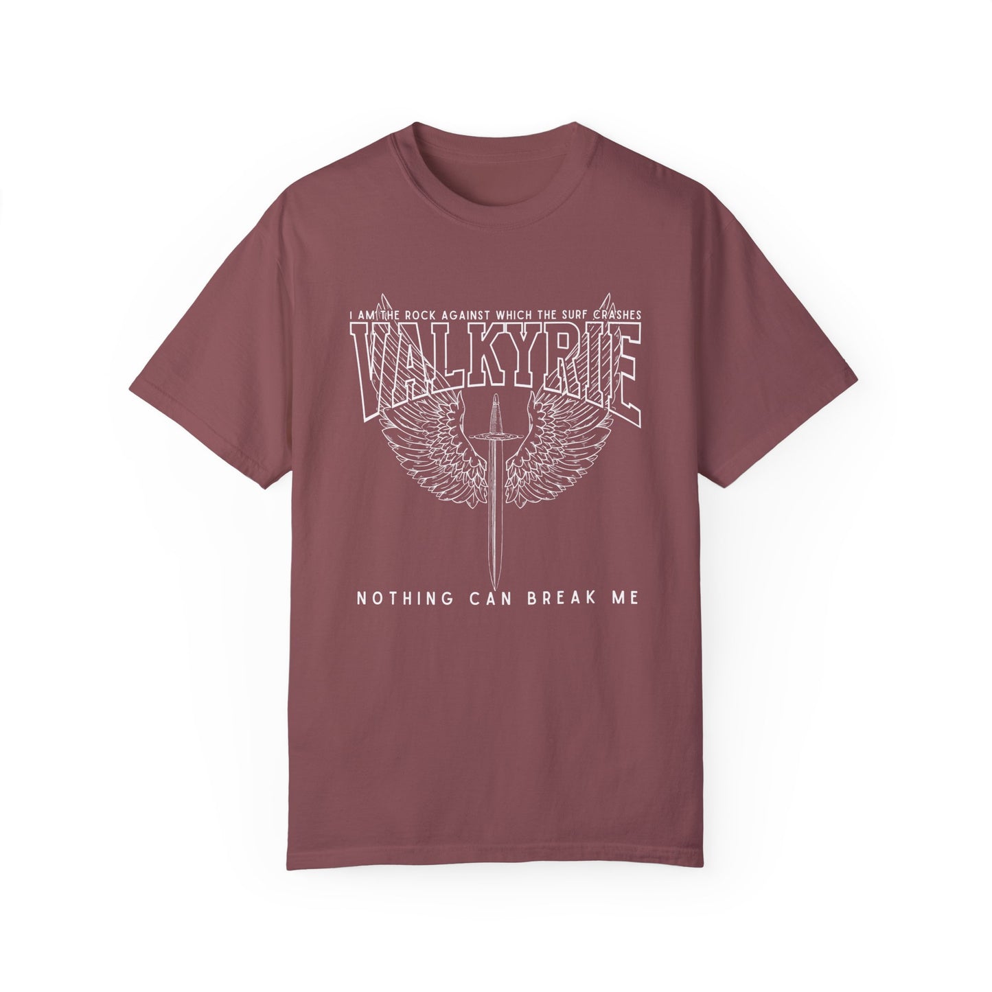 ACOTAR Valkyrie Shirt | Sarah J Maas | Bookish | Unisex TShirt
