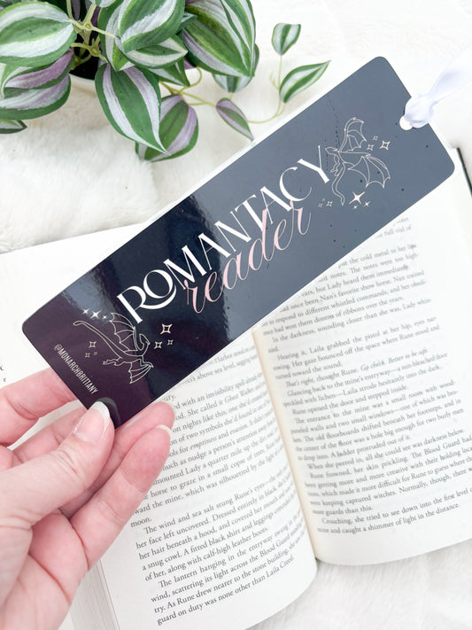Bookmark | Fantasy Reader