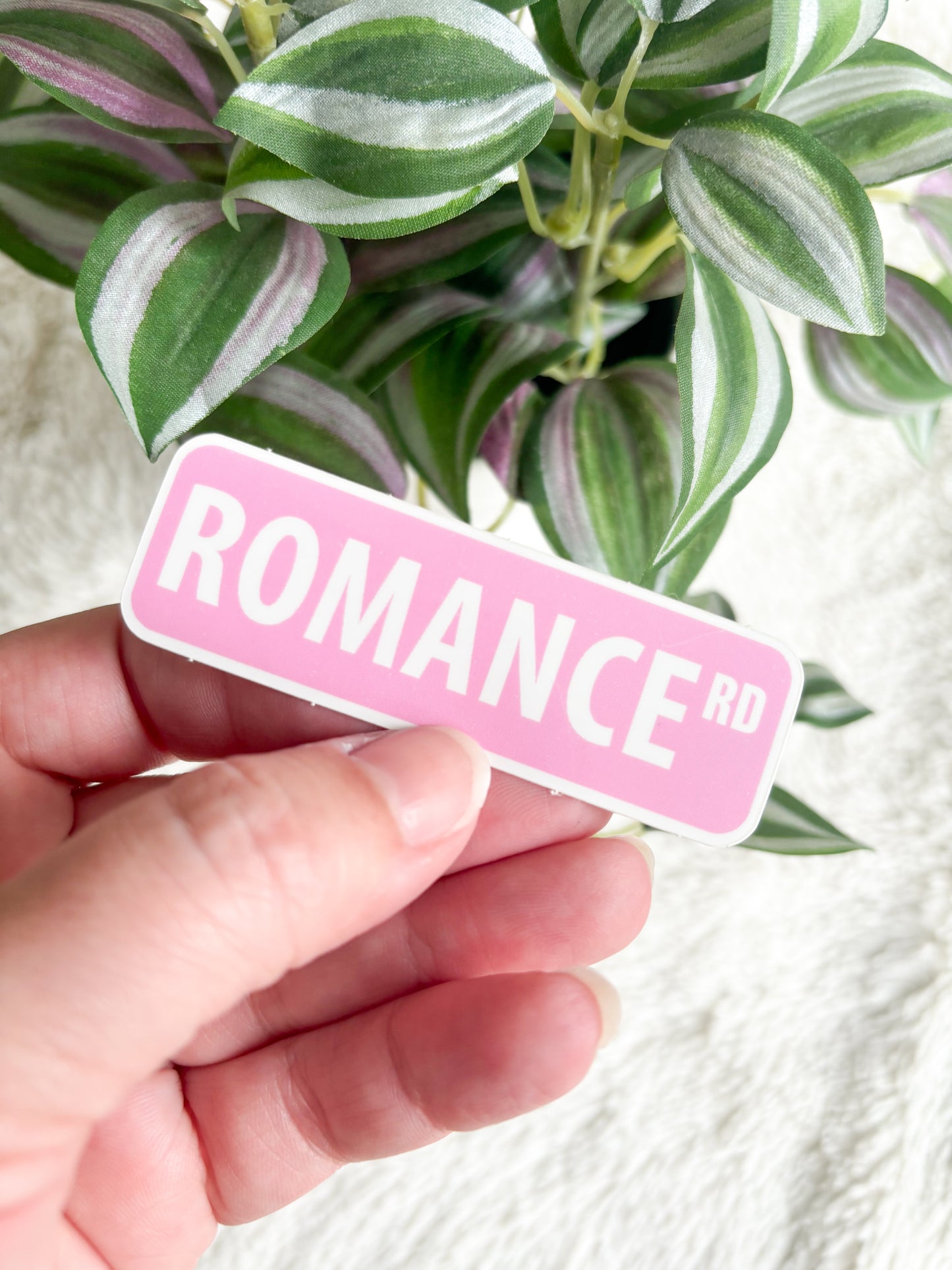Trope Bookish Stickers